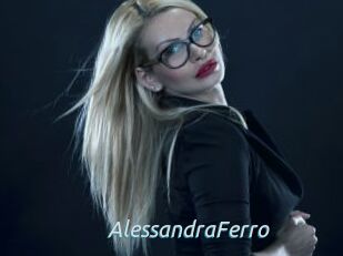 AlessandraFerro