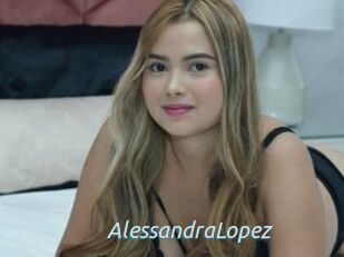 AlessandraLopez