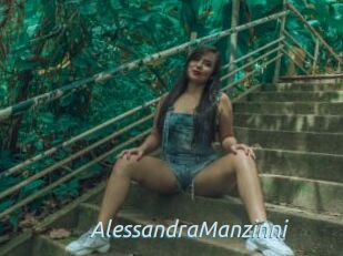 AlessandraManzinni