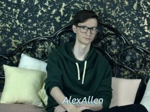 AlexAllen