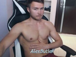 AlexButler
