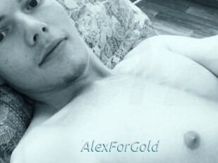 AlexForGold