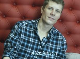 AlexJonson