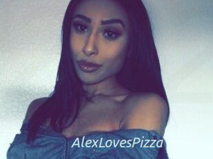 AlexLovesPizza