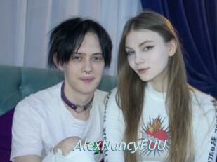AlexNancyFUU