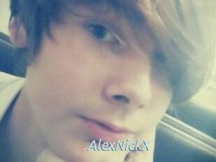 Alex_NickX