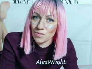 AlexWright