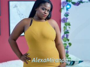 AlexaMiranda