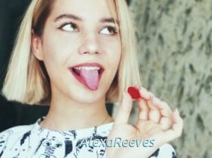 AlexaReeves