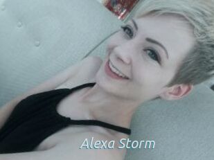 Alexa_Storm