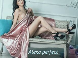 Alexa_perfect