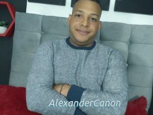 AlexanderCanon