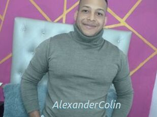AlexanderColin