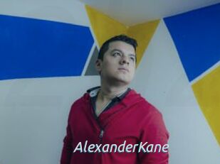 AlexanderKane