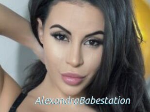 AlexandraBabestation