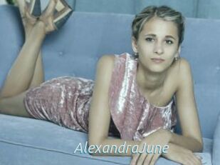 AlexandraJune