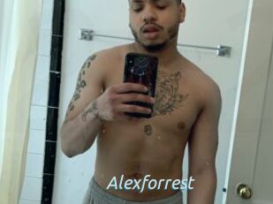 Alexforrest