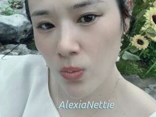 AlexiaNettie