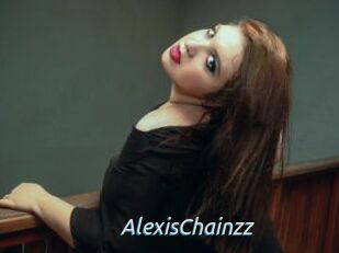 AlexisChainzz