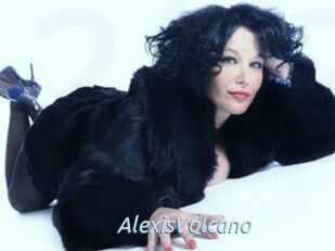 AlexisVolcano