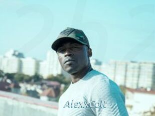 AlexxColt