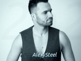 AlexySteel