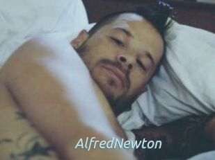 Alfred_Newton