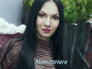 AliannaHere