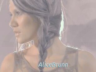 AliceBrunn