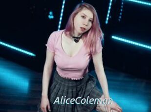 AliceColeman
