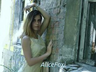 AliceFoxi