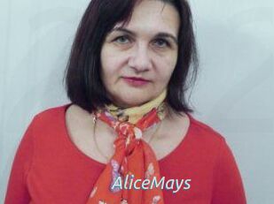 AliceMays