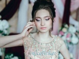 AlicePinker