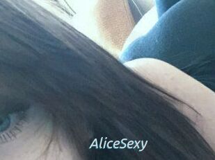 AliceSexy