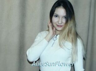 AliceSunFlower