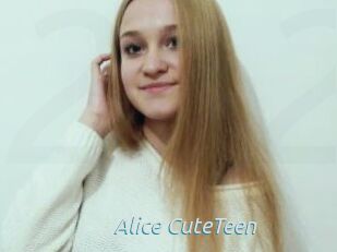 Alice_CuteTeen