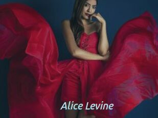 Alice_Levine