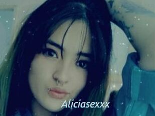 Aliciasexxx