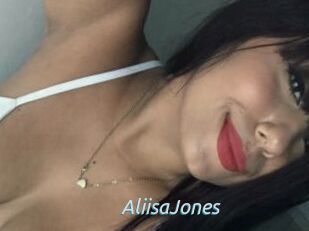 AliisaJones
