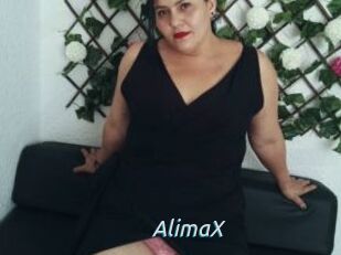 AlimaX