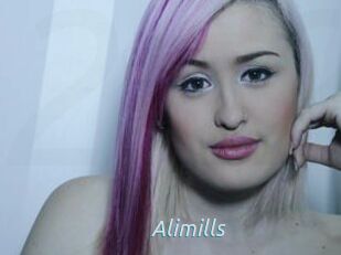 Alimills