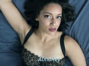 AlinaRey