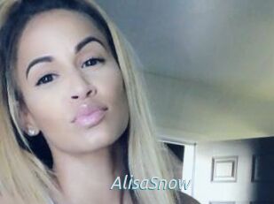 AlisaSnow
