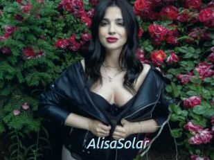 AlisaSolar