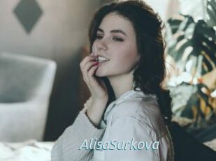 AlisaSurkova