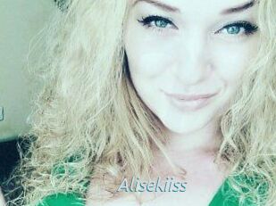 Alisekiiss
