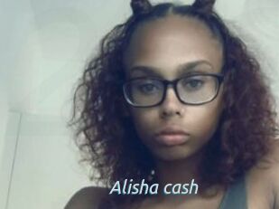 Alisha_cash