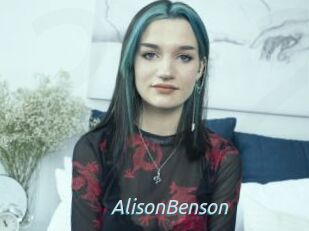 AlisonBenson