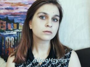 AlisonHaynes