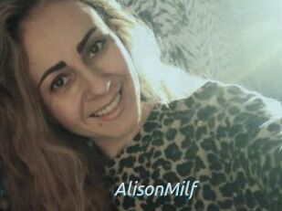 AlisonMilf